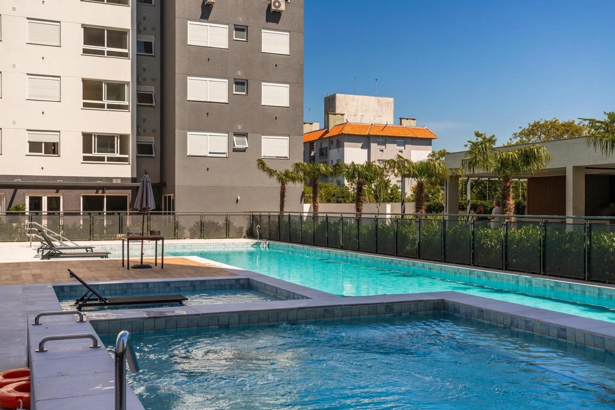 Apartamento, 3 quartos, 70 m² - Foto 43