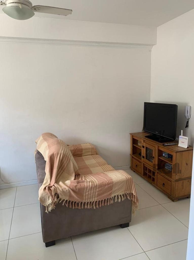Apartamento, 1 quarto, 31 m² - Foto 12