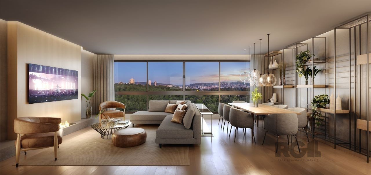 Apartamento, 3 quartos, 98 m² - Foto 3