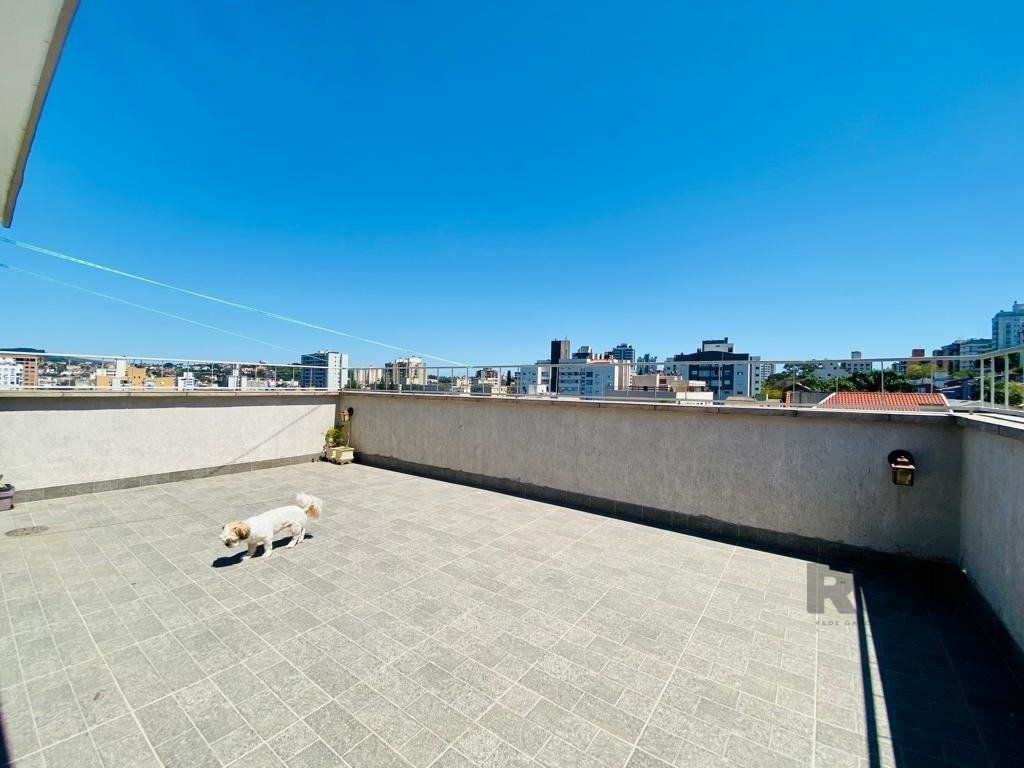 Cobertura à venda com 2 quartos, 139m² - Foto 29