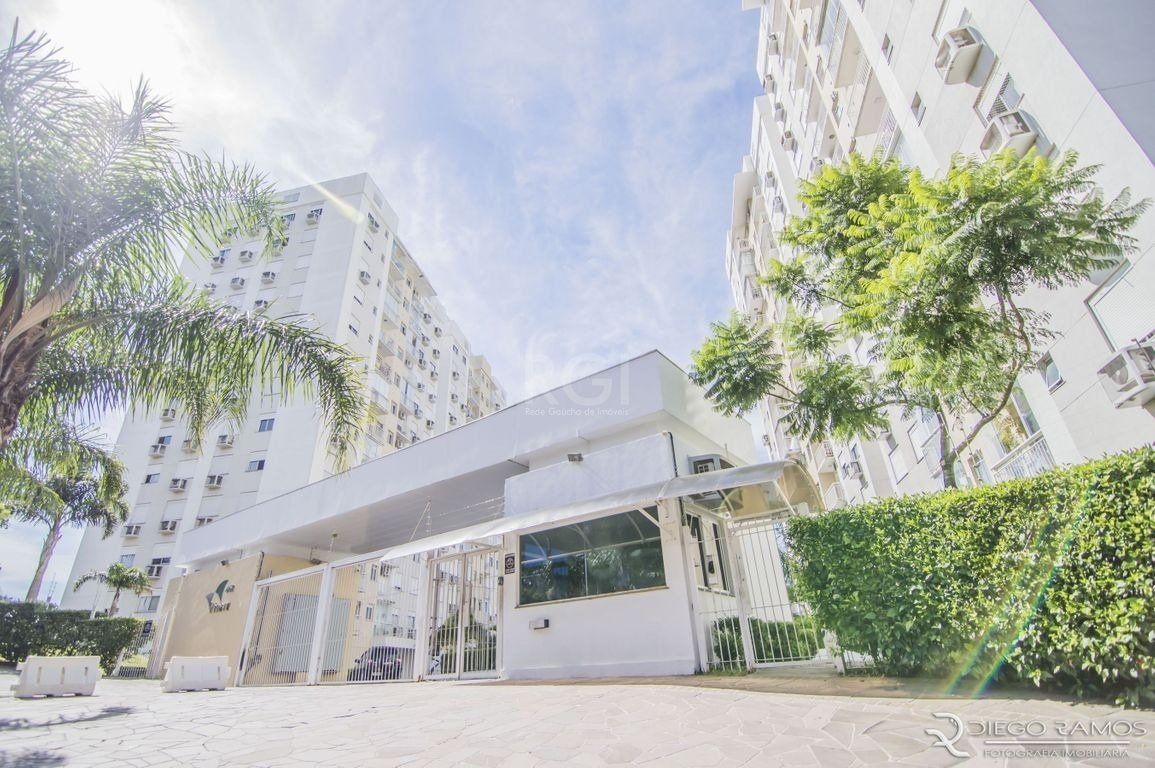 Apartamento à venda com 3 quartos, 72m² - Foto 44