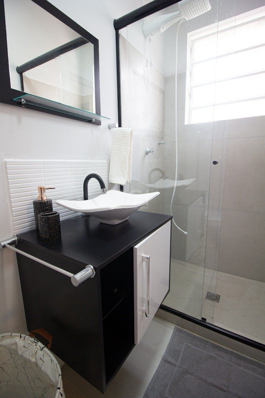 Apartamento à venda com 1 quarto, 30m² - Foto 11