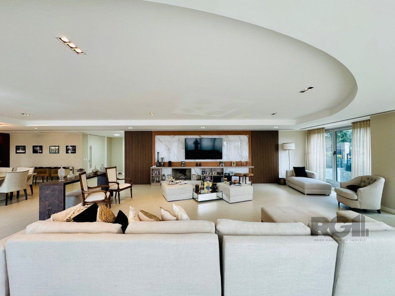 Apartamento, 3 quartos, 325 m² - Foto 31