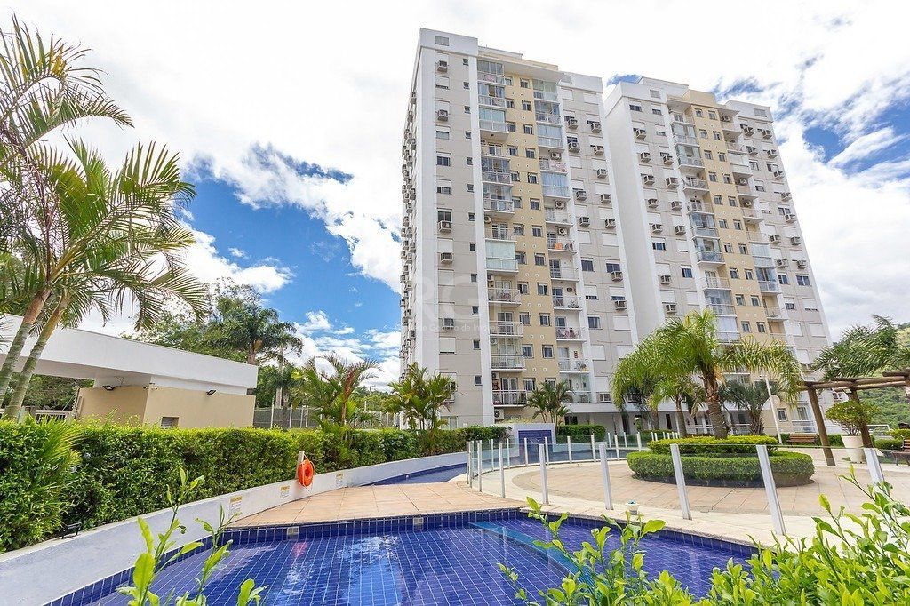 Apartamento à venda com 3 quartos, 72m² - Foto 1