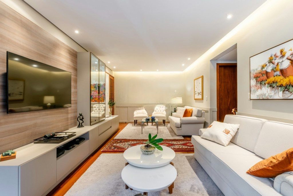 Apartamento, 3 quartos, 122 m² - Foto 11