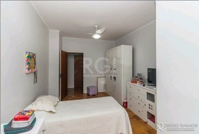 Apartamento à venda com 4 quartos, 176m² - Foto 14