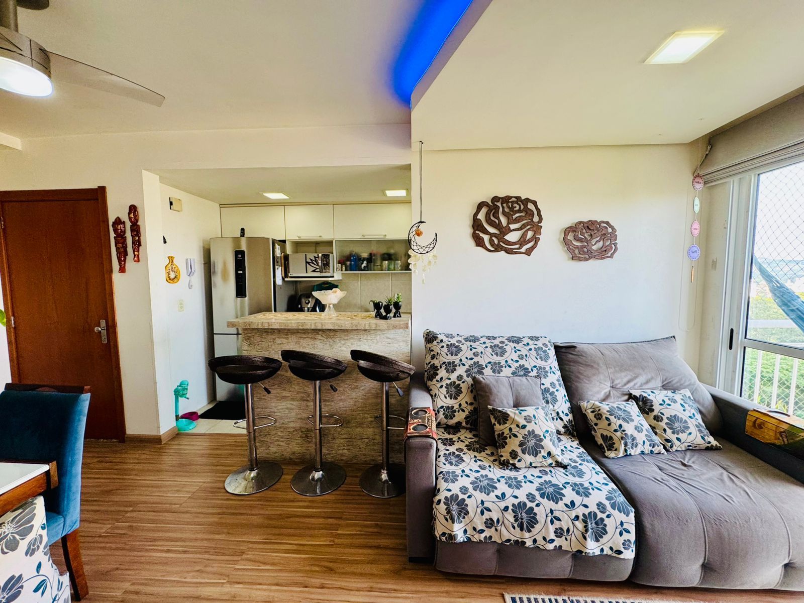 Apartamento à venda com 3 quartos, 72m² - Foto 10