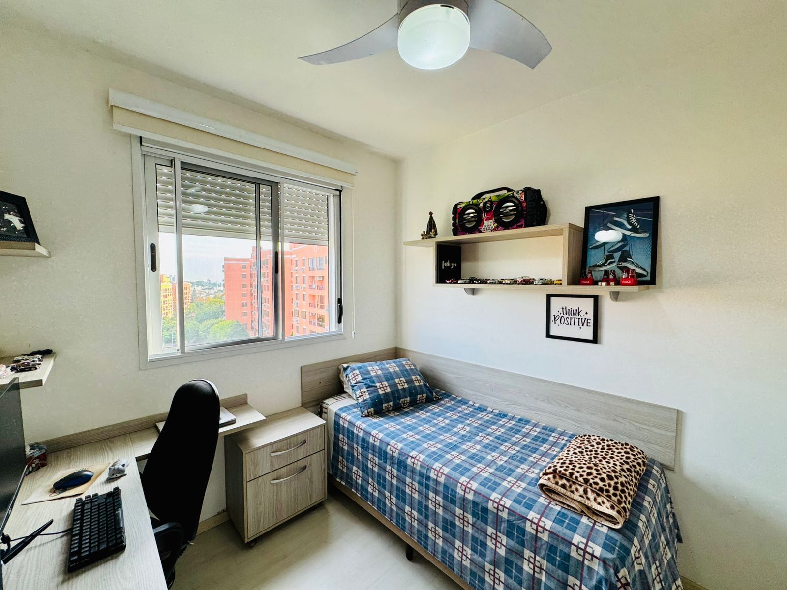 Apartamento à venda com 3 quartos, 72m² - Foto 18