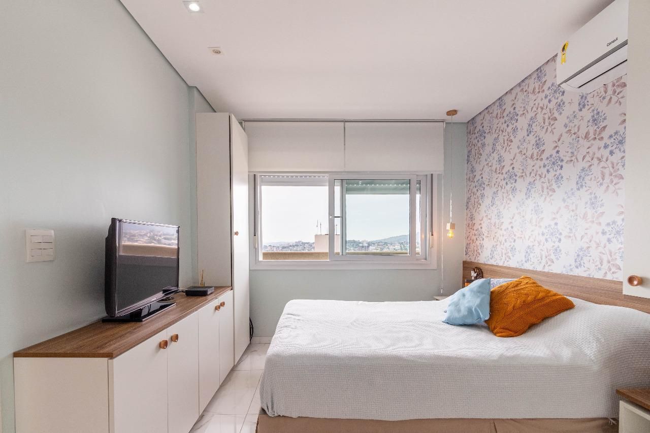 Apartamento, 1 quarto, 51 m² - Foto 15