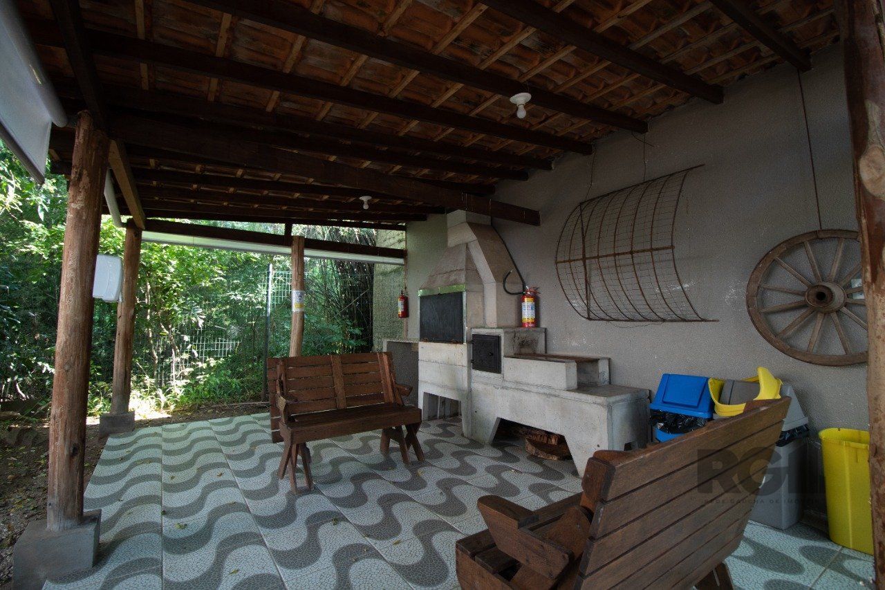 Apartamento à venda com 3 quartos, 69m² - Foto 41