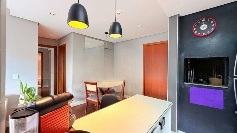 Apartamento, 2 quartos, à venda, 61 m², Santa Tereza - Porto Alegre — foto 5