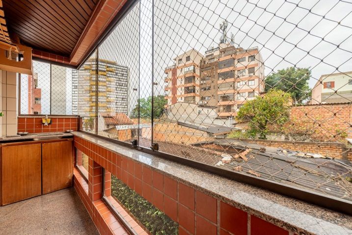 Apartamento, 3 quartos, à venda, 118 m², Menino Deus - Porto Alegre — foto 4