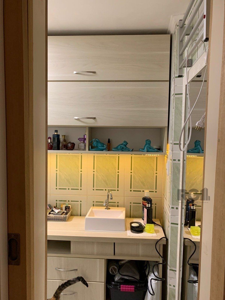 Apartamento, 1 quarto, 45 m² - Foto 11