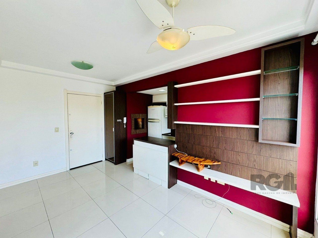 Apartamento à venda com 1 quarto, 36m² - Foto 7