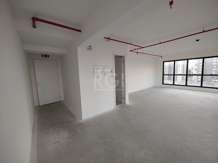 Conjunto Comercial-Sala à venda, 58m² - Foto 11