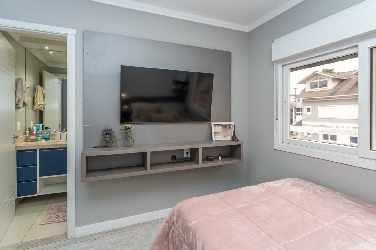 Casa de Condomínio à venda com 4 quartos, 196m² - Foto 12