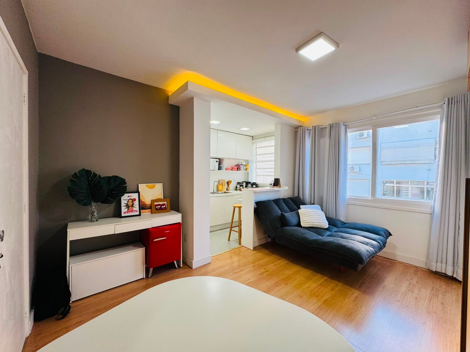 Apartamento, 1 quarto, 36 m² - Foto 10