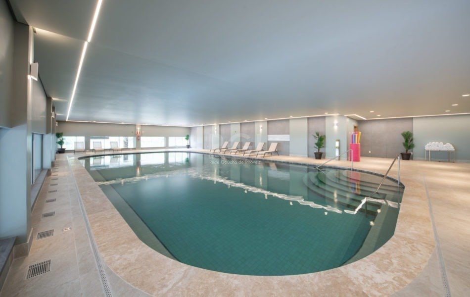 Apartamento, 2 quartos, 45 m² - Foto 3