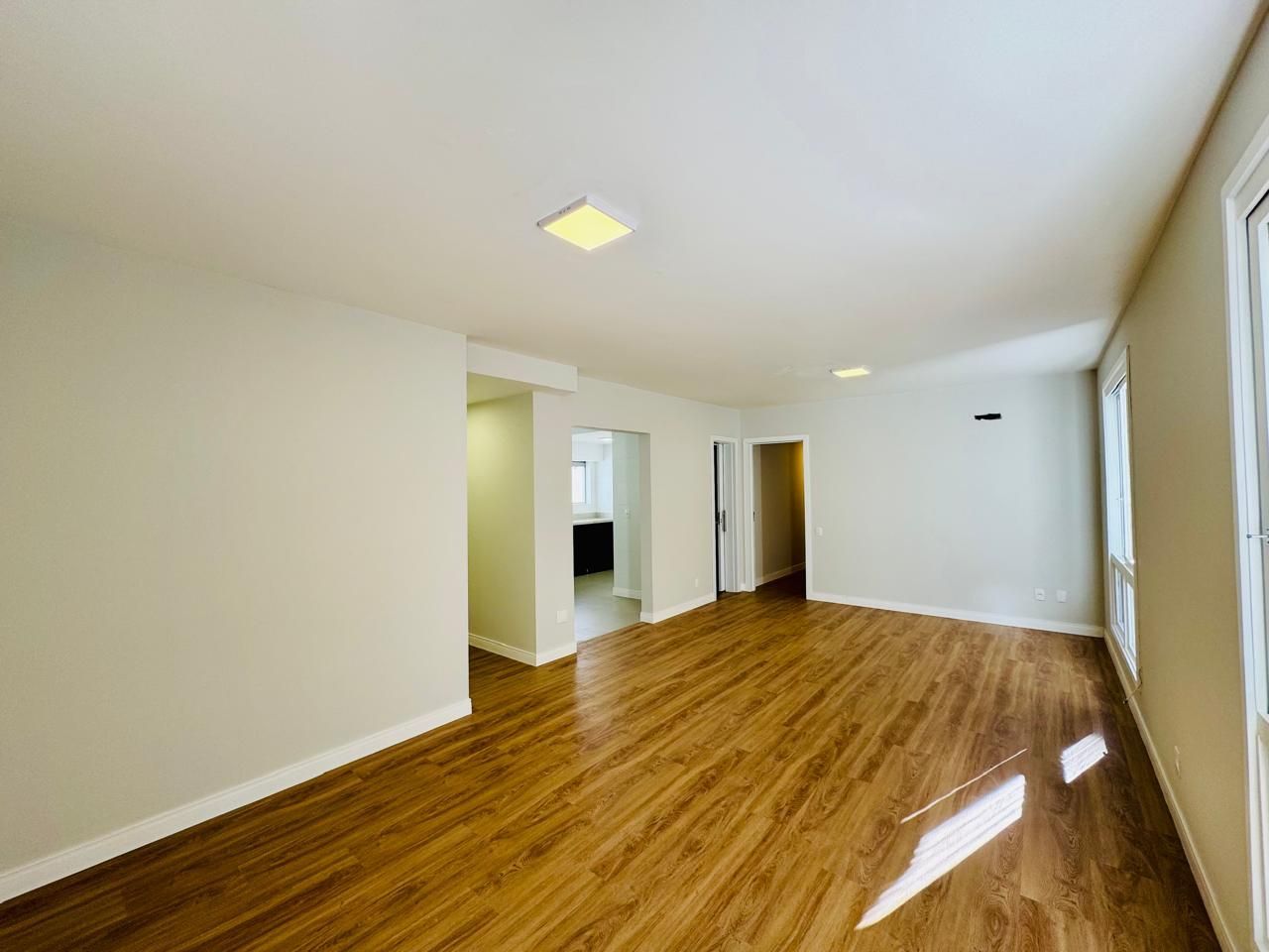 Apartamento, 3 quartos, 115 m² - Foto 1