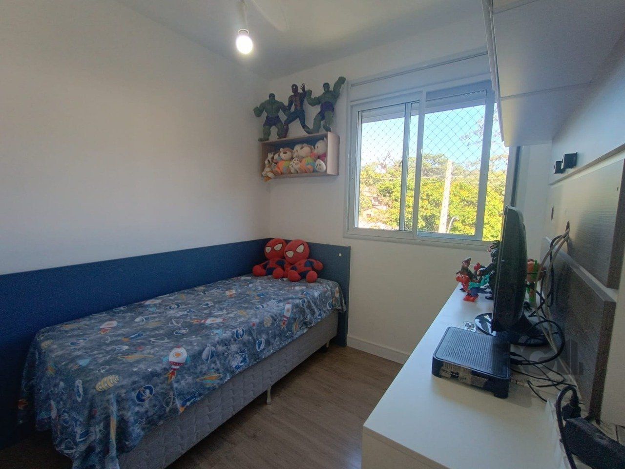 Apartamento à venda com 3 quartos, 69m² - Foto 17