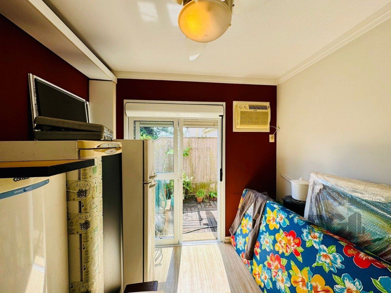 Apartamento à venda com 2 quartos, 68m² - Foto 6