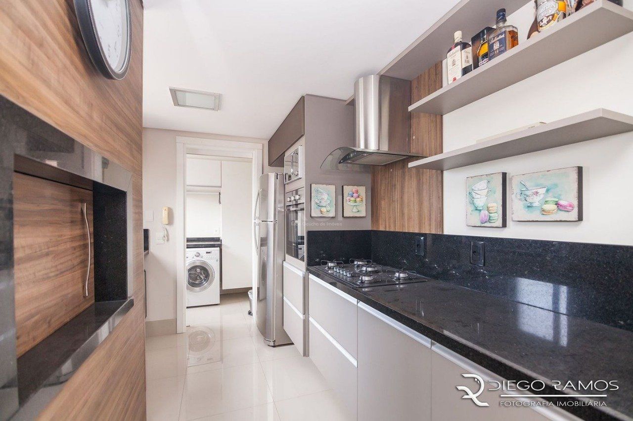 Apartamento à venda com 3 quartos, 99m² - Foto 29