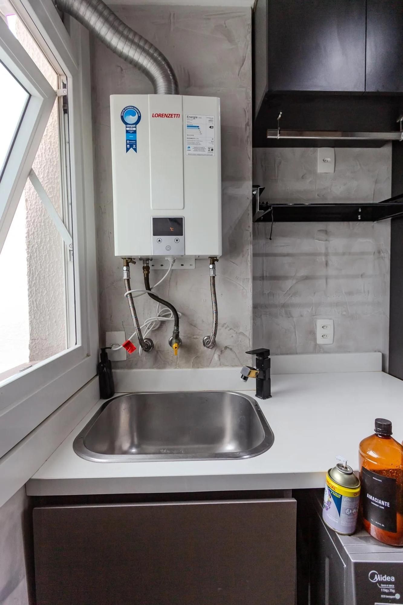 Apartamento, 3 quartos, 84 m² - Foto 38