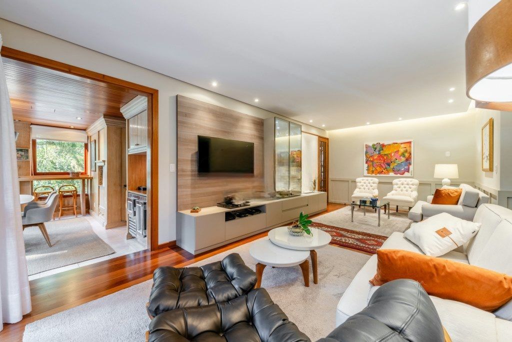 Apartamento, 3 quartos, 122 m² - Foto 6