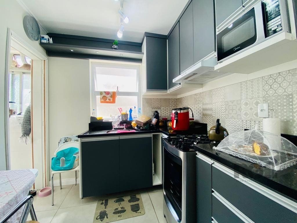 Cobertura à venda com 2 quartos, 139m² - Foto 7