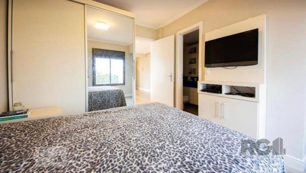 Apartamento, 1 quarto, 53 m² - Foto 11