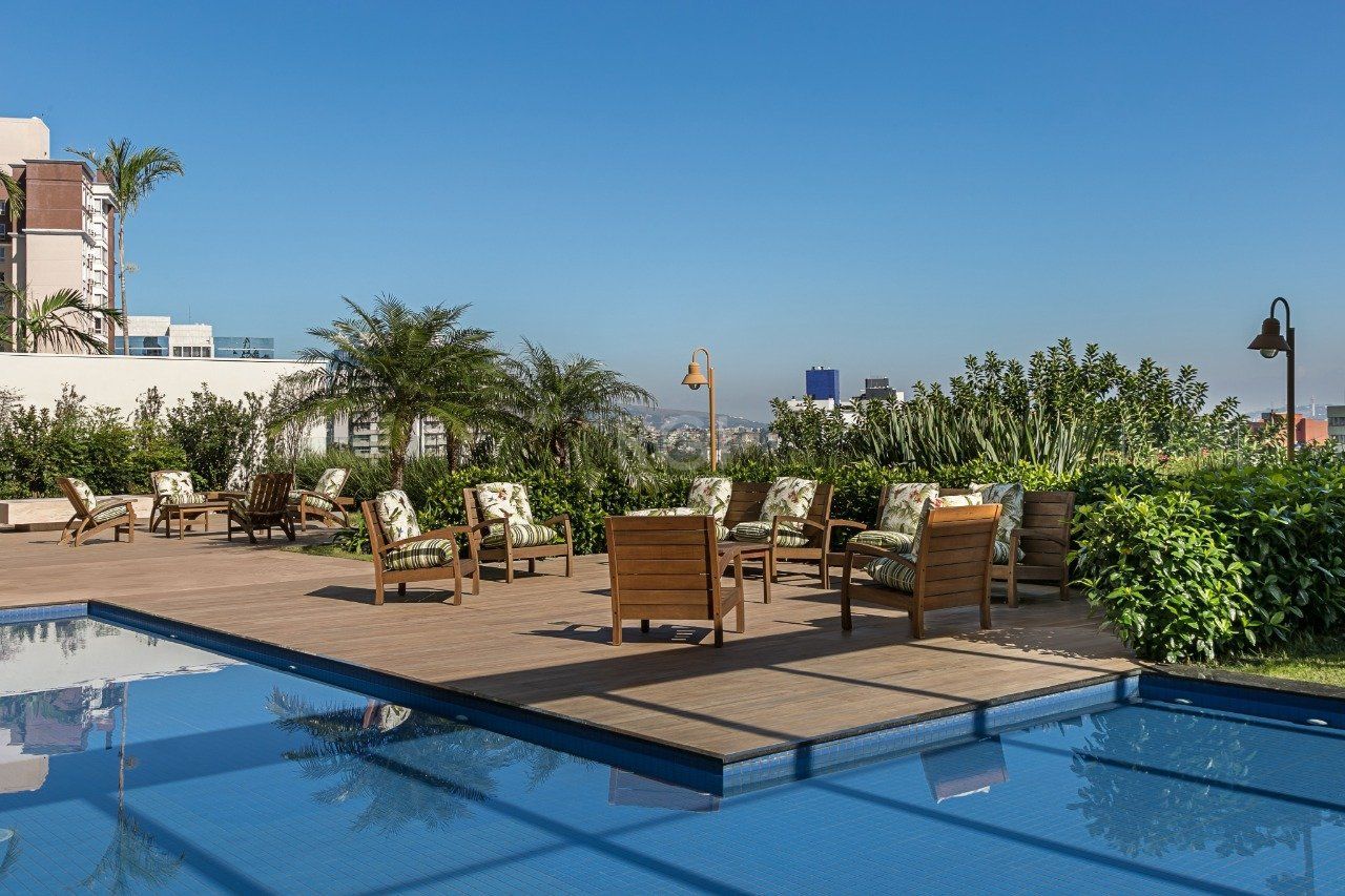 Apartamento, 1 quarto, 45 m² - Foto 28