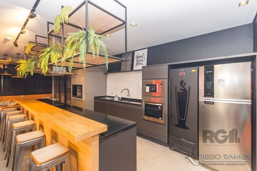 Apartamento, 1 quarto, 34 m² - Foto 12