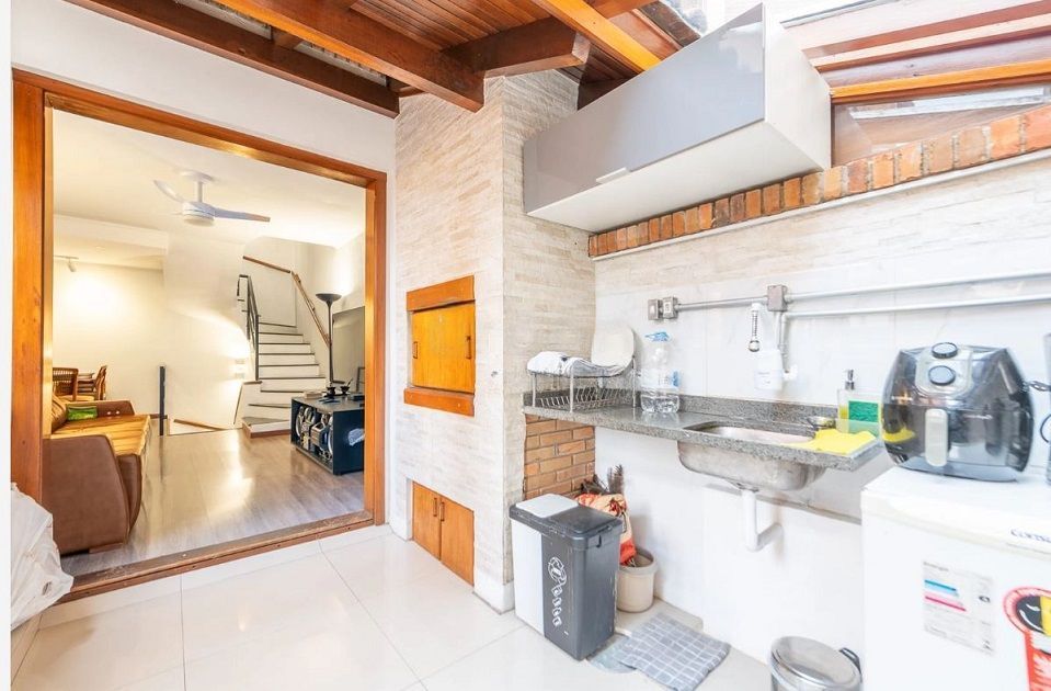 Casa de Condomínio, 3 quartos, à venda, 149 m², Bela Vista - Porto Alegre — foto 3
