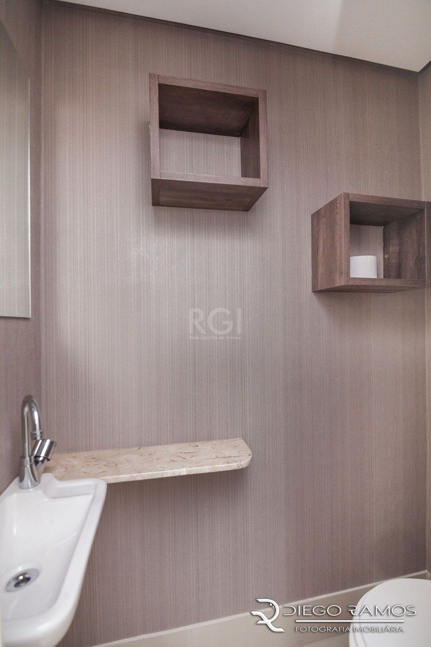 Apartamento à venda com 3 quartos, 99m² - Foto 23