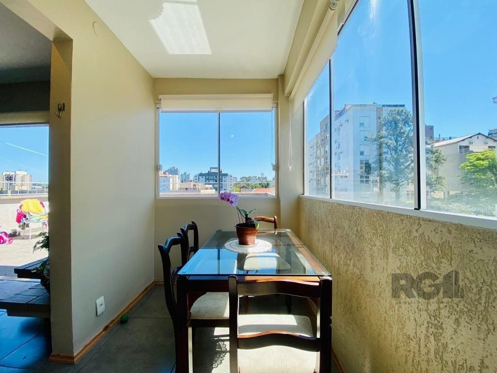 Cobertura à venda com 2 quartos, 139m² - Foto 21
