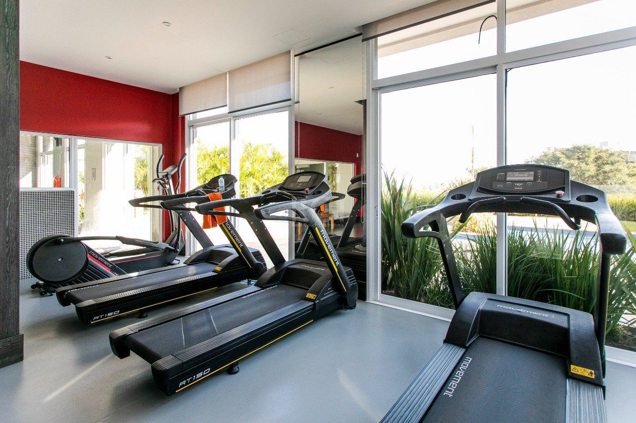 Apartamento, 1 quarto, 45 m² - Foto 7