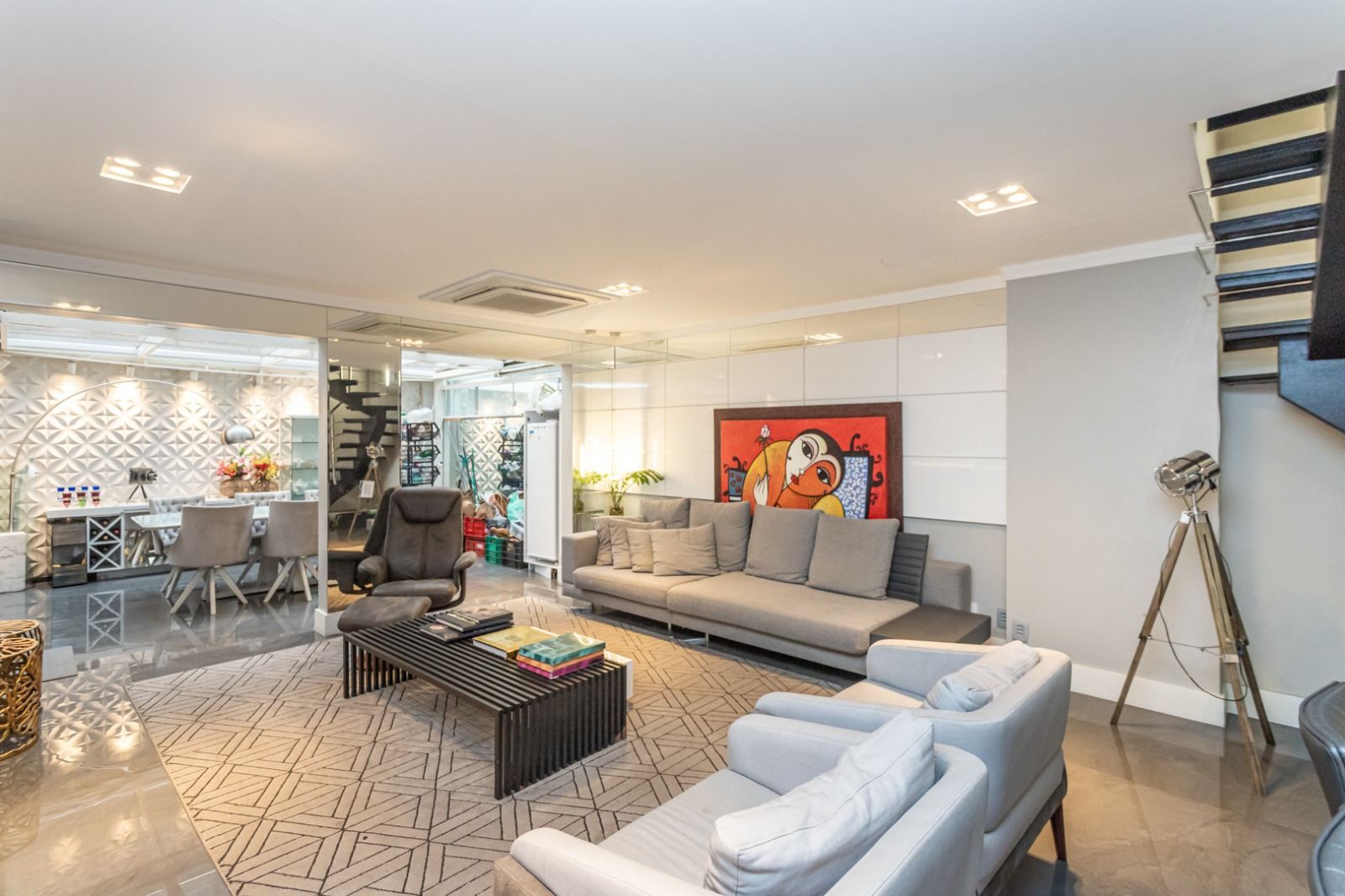 Casa de Condomínio à venda com 4 quartos, 196m² - Foto 17
