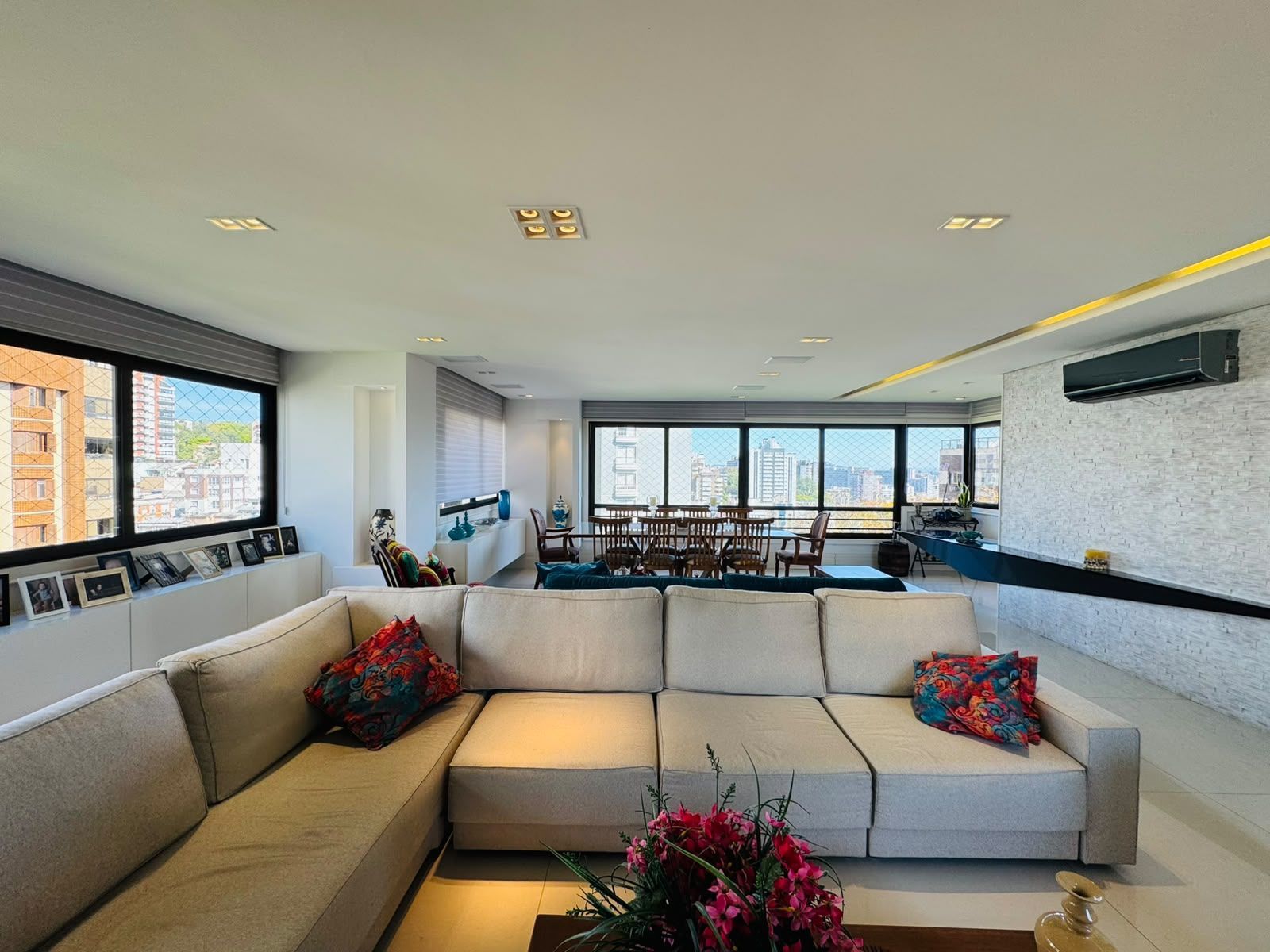 Apartamento, 3 suítes, à venda, 181 m², Rio Branco - Porto Alegre — foto 4