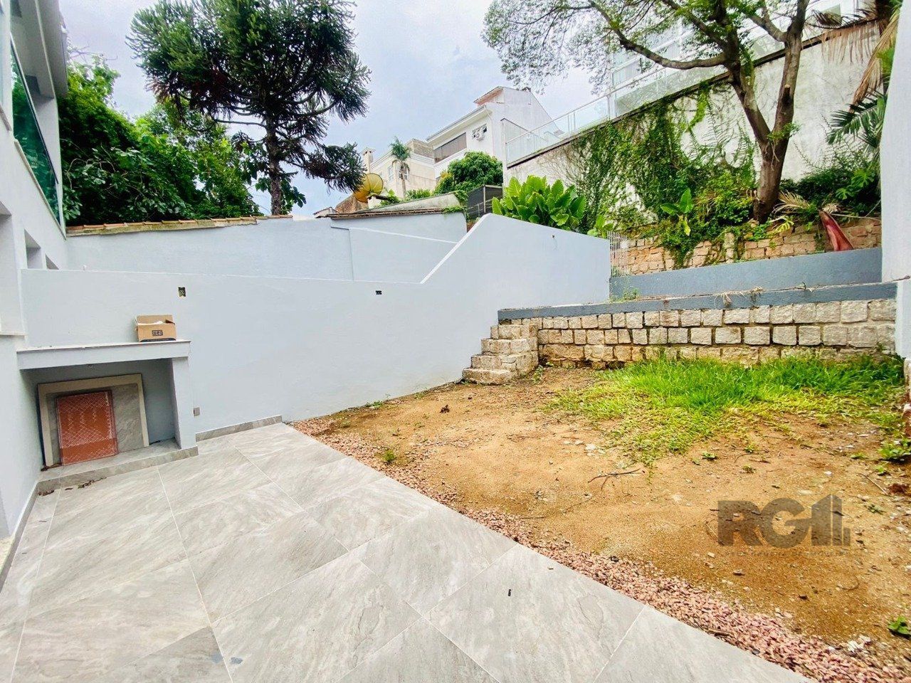 Casa à venda com 3 quartos, 202m² - Foto 9