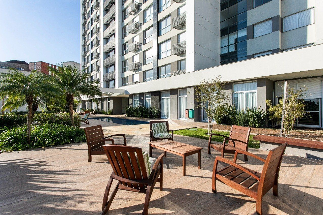 Apartamento, 1 quarto, 45 m² - Foto 11