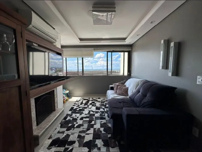 Apartamento à venda com 81m², 3 quartos, 1 suíte, 2 vagas no bairro Sarandi em Porto Alegre