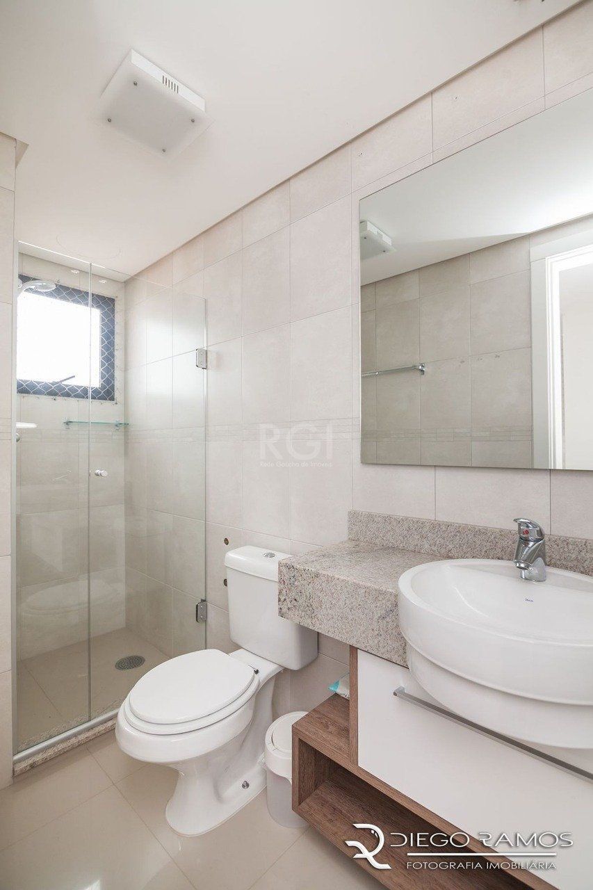 Apartamento à venda com 3 quartos, 99m² - Foto 22
