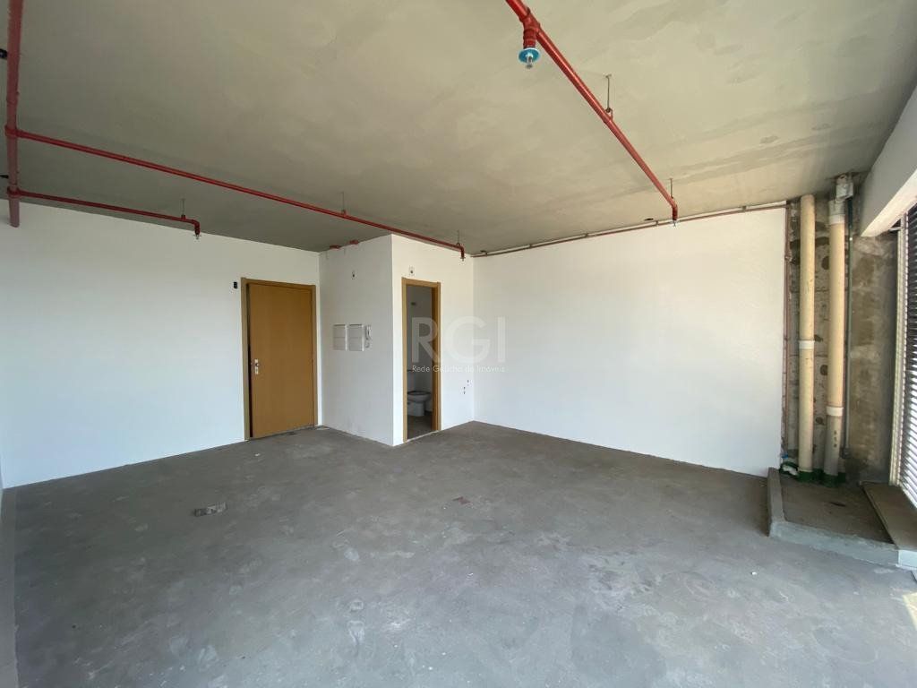 Conjunto Comercial-Sala à venda, 35m² - Foto 8