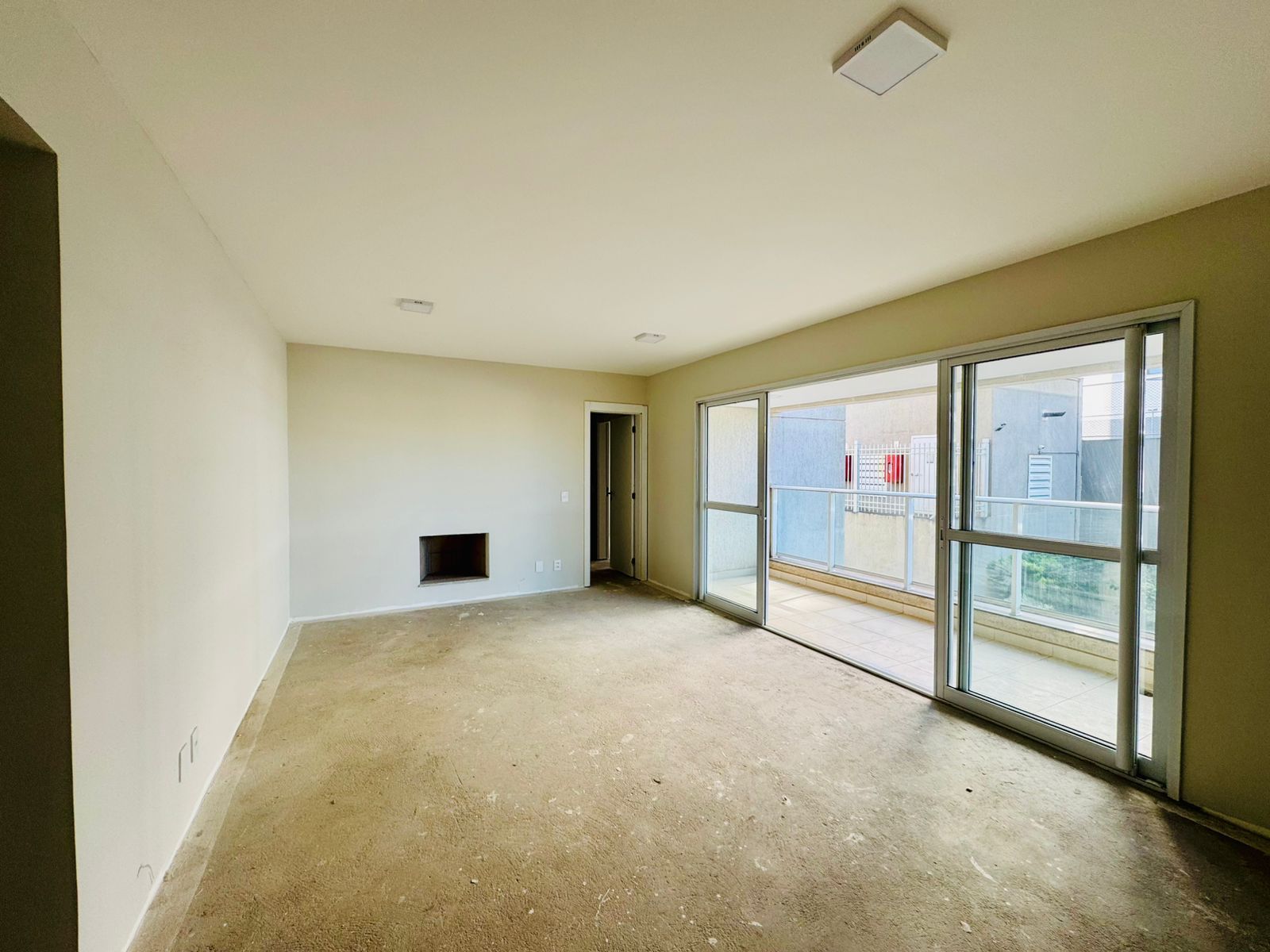 Apartamentos 3 suites