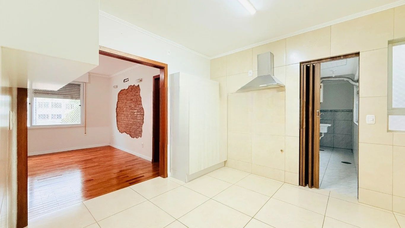 Apartamento, 3 quartos, à venda, 104 m², Moinhos de Vento - Porto Alegre — foto 3