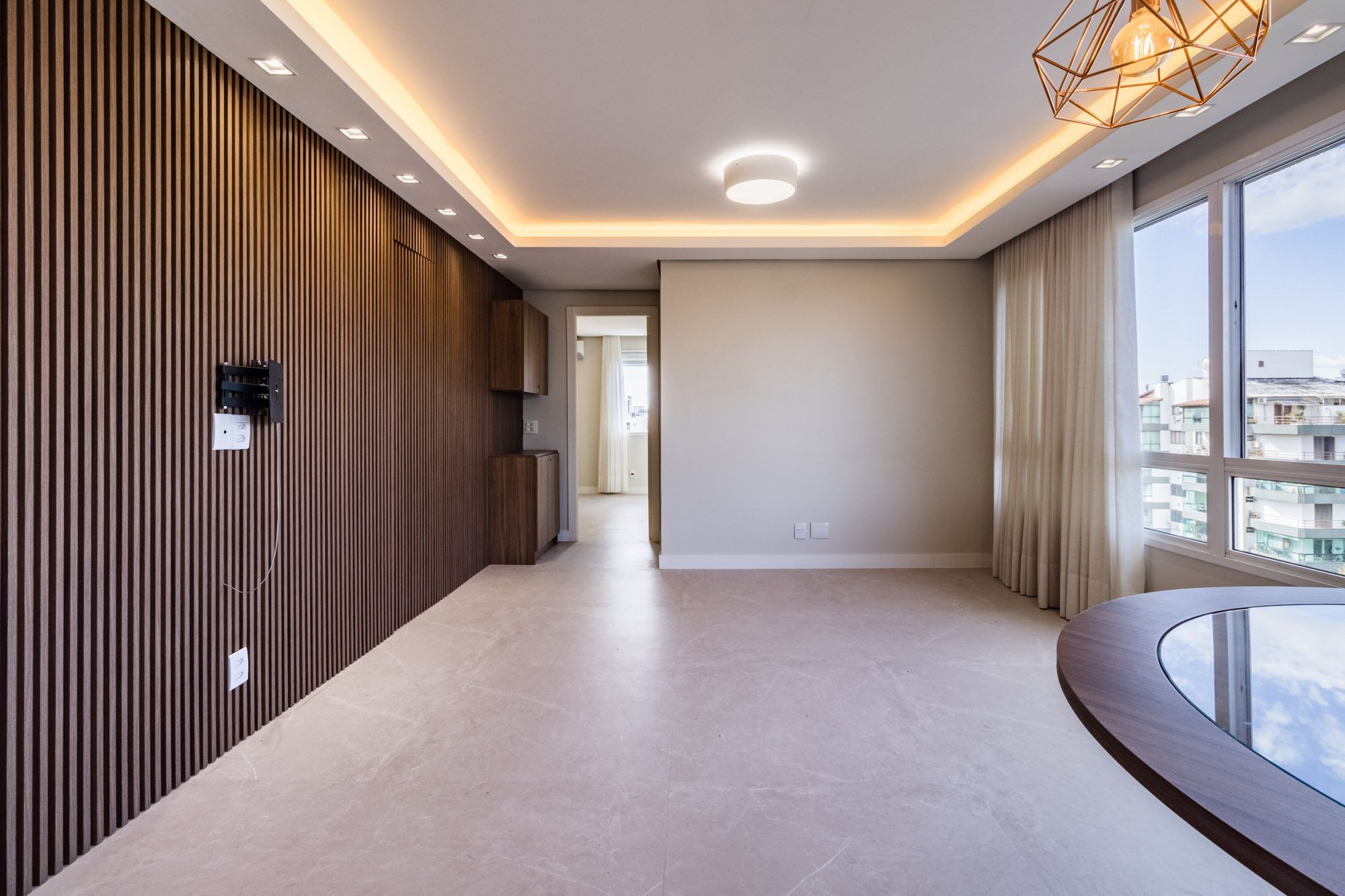 Apartamento, 2 suítes, à venda, 71 m², Jardim Botânico - Porto Alegre — foto 4