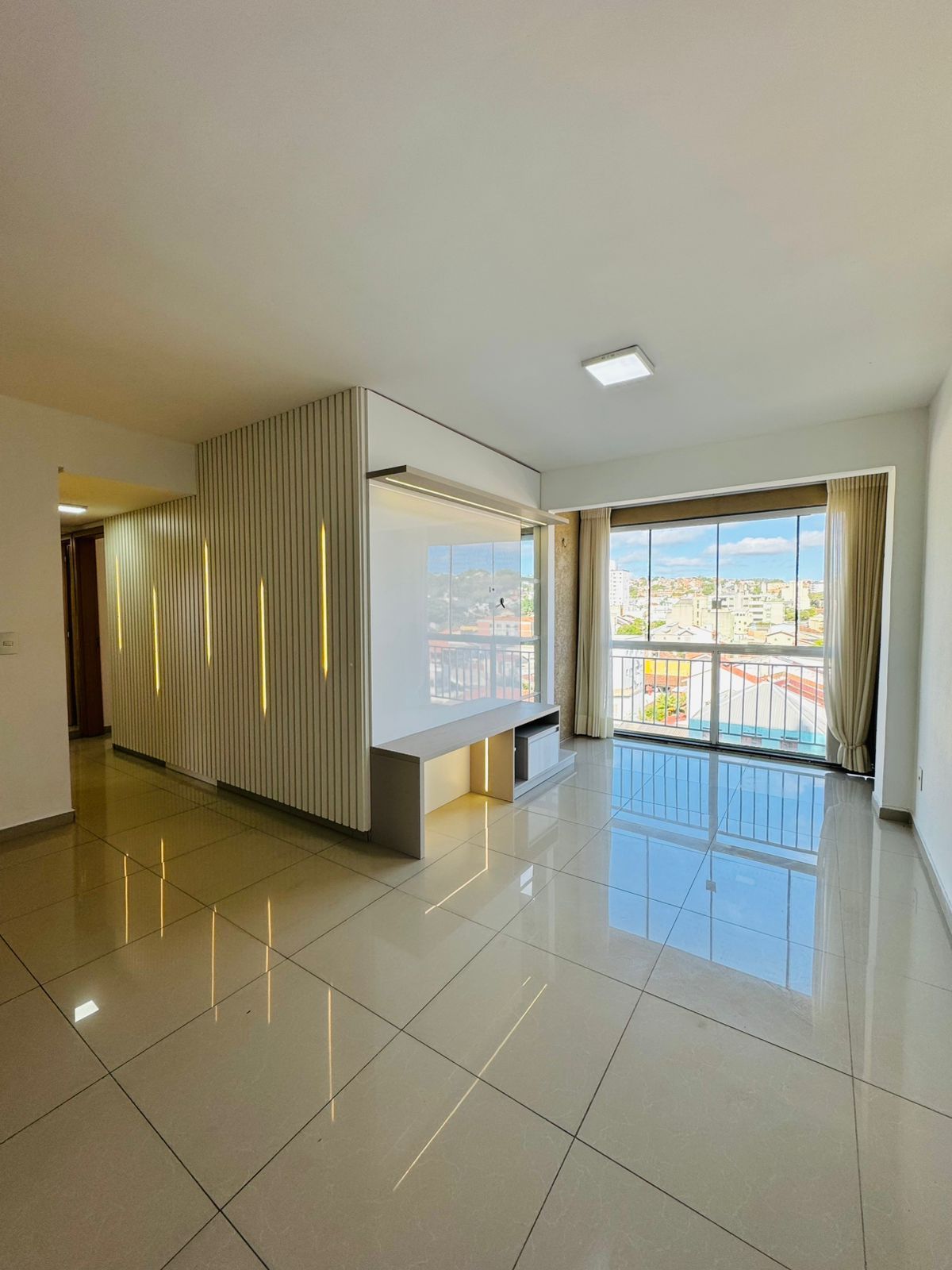 Apartamento abaixo do mercado próximo ao Bourbon Ipiranga