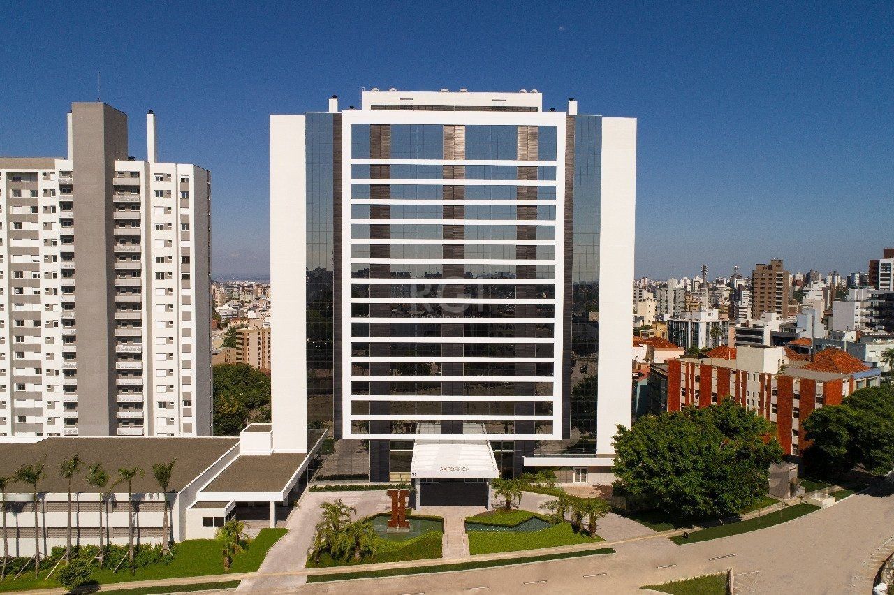 Conjunto Comercial-Sala à venda, 35m² - Foto 2