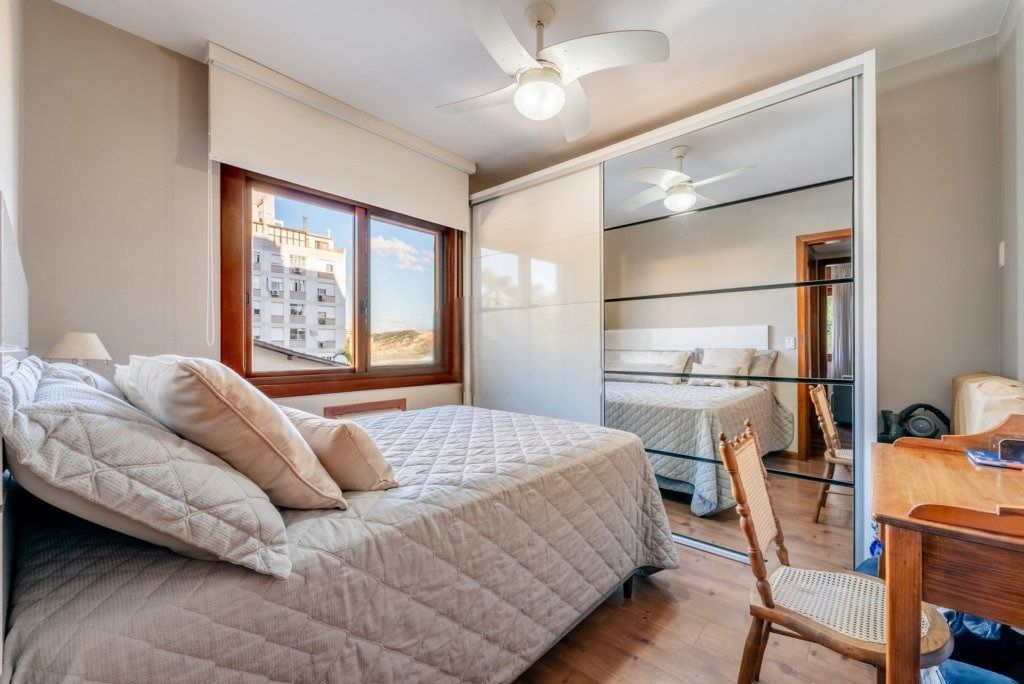 Apartamento, 3 quartos, 122 m² - Foto 20