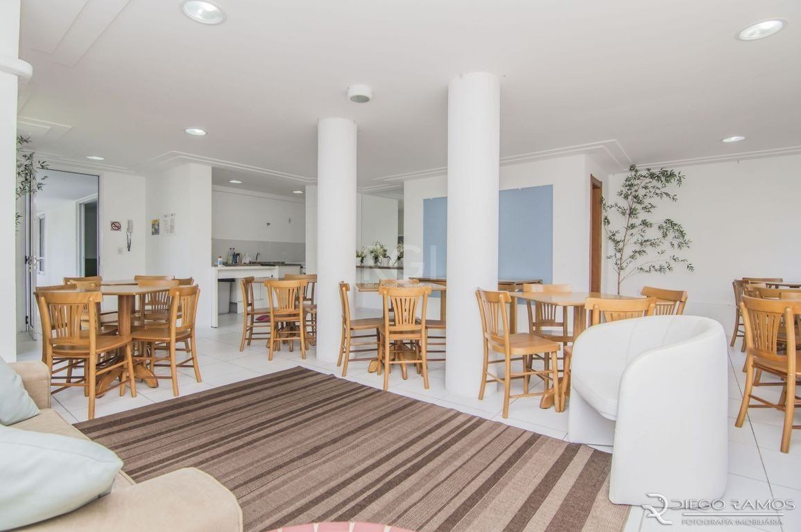 Apartamento à venda com 3 quartos, 72m² - Foto 37